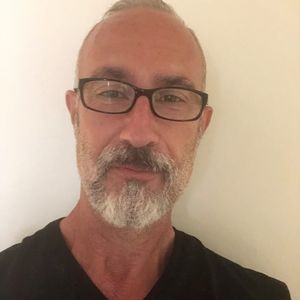 Meet your Posher, Anthony